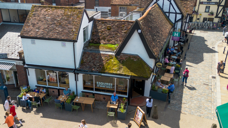 230726_EsquiresCoffee_Hitchin_SameDayEdits_011_DJI_0019